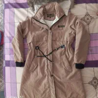 کاپشن و مانتو زنانه