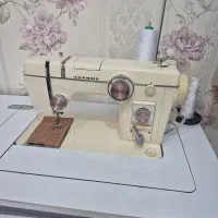 چرخ خیاطی ژانومه ۸۰۲