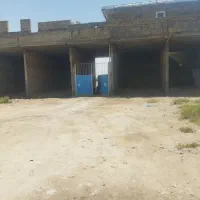گاراژ‌2000متر