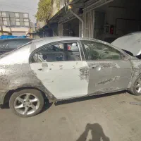 جیلی امگرند مدل 92