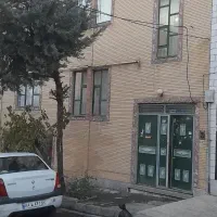 اجاره طبقه دوم خانه دو واحدی