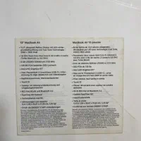 MacBook Air 2019 گزینه مناسب|رایانه همراه|کرج, گوهردشت|دیوار