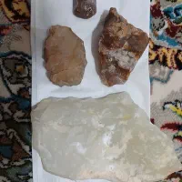 سنگ عقیق راف کهنه