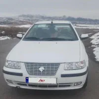 سمندEf7 مدل ۱۴۰۰/۱۰/۲۸