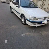 پژو پارس سال|خودرو سواری و وانت|محمدشهر, شهرک صنعتی زیبادشت|دیوار