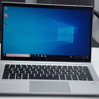 لپتاپ hp درجه ۱