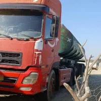 دستگاه کشنده البرز مدل 89|خودرو سنگین|چابهار, |دیوار