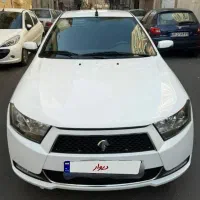 دنا معمولی تیپ ۲ مدل ۴۰۱