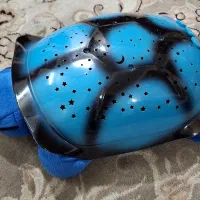 چراغ خواب طرح لاکپشت