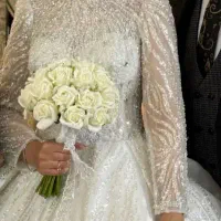 کرایه لباس عروس
