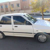 پراید 131|خودرو سواری و وانت|قیدار, |دیوار