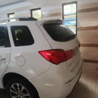 هایما S7|خودرو سواری و وانت|تهران, افسریه شمالی|دیوار