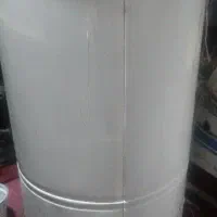 لباسشویی سطلی (پتوشور)