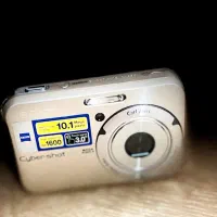 سونی سایبر شات ژاپنی مدل N50 نو و کلکسیونی