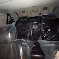 دنا توربو اپشنال|خودرو سواری و وانت|چهاردانگه (تهران), |دیوار