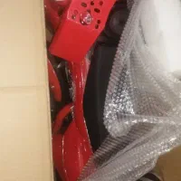 موتور 50 CC|موتورسیکلت|کاشمر, |دیوار