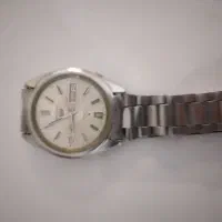 ساعت سیکو۵ اصل