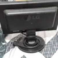 دو عدد مانیتور سامسونگ و الجی|رایانه رومیزی|چالوس, |دیوار