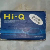 لنت Hi-Q توسان ، لاستیک 205/60/15