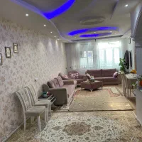 فروش فوری خانه ویلایی مستقل (ملک ۲بر میباشد)