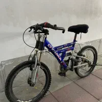 دوچرخه دنده ای سایز ۲۱