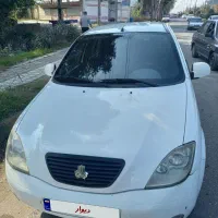 تیبا۲ بی رنگ