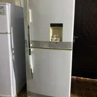 یخچال نیمه فریزر