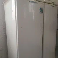 یخچال هیمالیا|یخچال و فریزر|ساوه, |دیوار