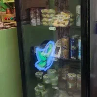 یخچال ویترینی فروشگاهی