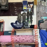 پنوماتیک پراید|قطعات یدکی و لوازم جانبی|خواجه, |دیوار