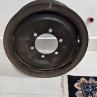 ۲عدد رینگ نیسان