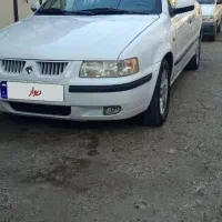 سمند مدل 90دوگانه دستی|خودرو سواری و وانت|میاندوآب, |دیوار