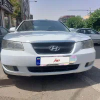 سوناتا ۲۰۰۷ بیرنگ