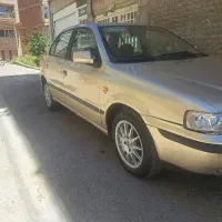 سمند مدل ۸۴