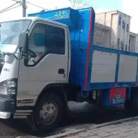 ایسوزو6تن|خودرو سنگین|سقز, |دیوار