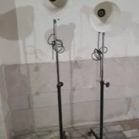 پروژکتور عکاسی قدیمی