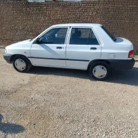 فروش پراید 131