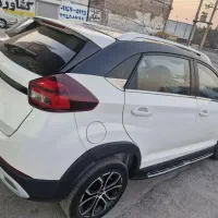 ام وی ام پرو فول دنده اتومات cvt بی رنگ|خودرو سواری و وانت|خسروشاه, |دیوار