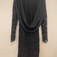 پیراهن مجلسی سایز m