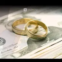 فروش وام ازدواج350م آماده ضامن گیری