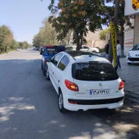 امداد خودرو ، یدک کش ، جرثقیل چرخگیر اتوماتیک|خدمات حمل و نقل|مشگین شهر, |دیوار