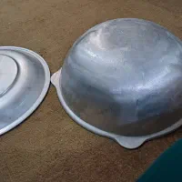قابلمه قازان روسی|ظروف پخت‌وپز|اهواز, کیانشهر|دیوار