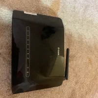 مودم D-link