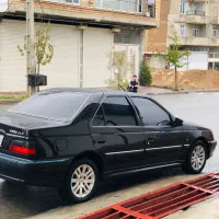 پژو پارس سال استثنایی کم کار|خودرو سواری و وانت|سردشت, |دیوار