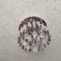 لوستر|لوستر و چراغ آویز|رشت, معلم|دیوار