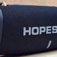 اسپیکر هوپ استار اصلی