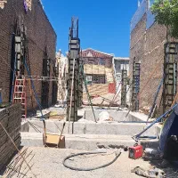 نیاز به آرماتوربند