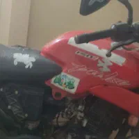 موتور پالس بجاج