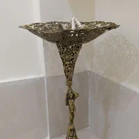 ظرف میوه خوری برنز