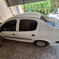 پژو۲۰۶sdv8مدل۹۶ بیرنگ|خودرو سواری و وانت|بم, |دیوار